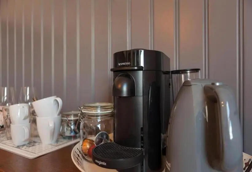 スタンダードルーム, Macs Townhouse Dungarvan