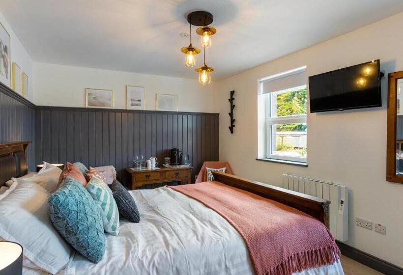 스탠다드 룸, Macs Townhouse Dungarvan
