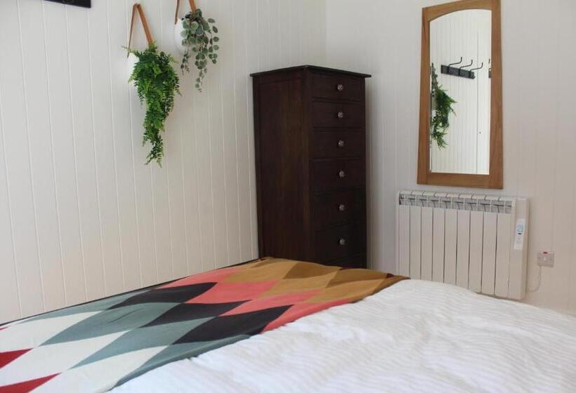 침실 1개 아파트, Macs Townhouse Dungarvan