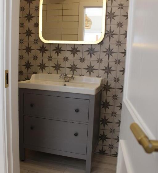 Апартаменты 1 Спальня, Macs Townhouse Dungarvan