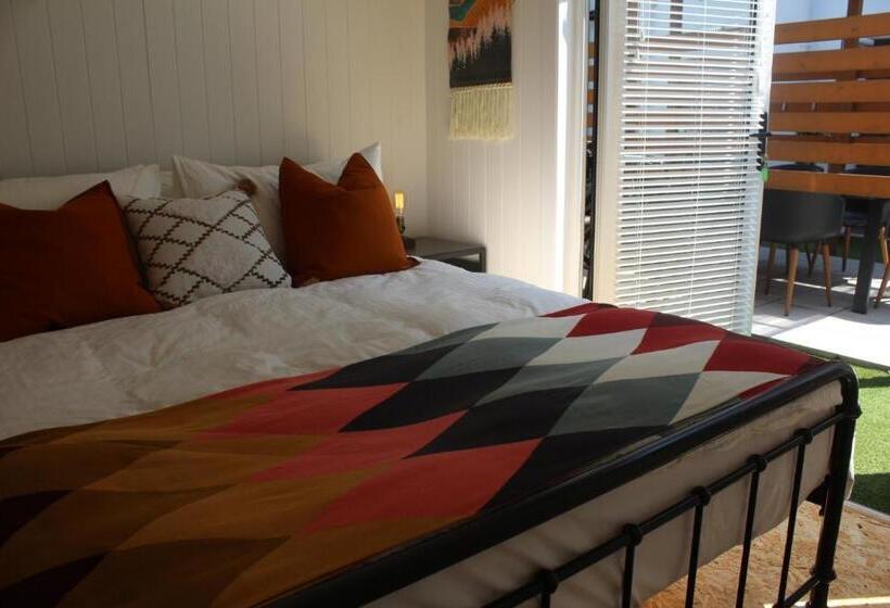 Апартаменты 1 Спальня, Macs Townhouse Dungarvan