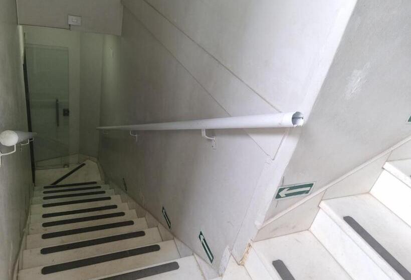 标准间, Uba Apart Imóveis