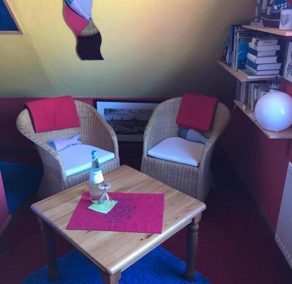 Standardrum, Zur Alten Filmkiste