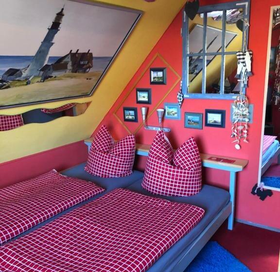 Standardrum, Zur Alten Filmkiste