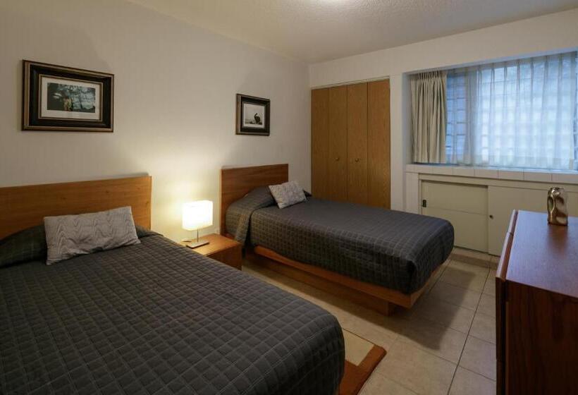 Apartamento 2 Dormitórios, Apartamentos West End