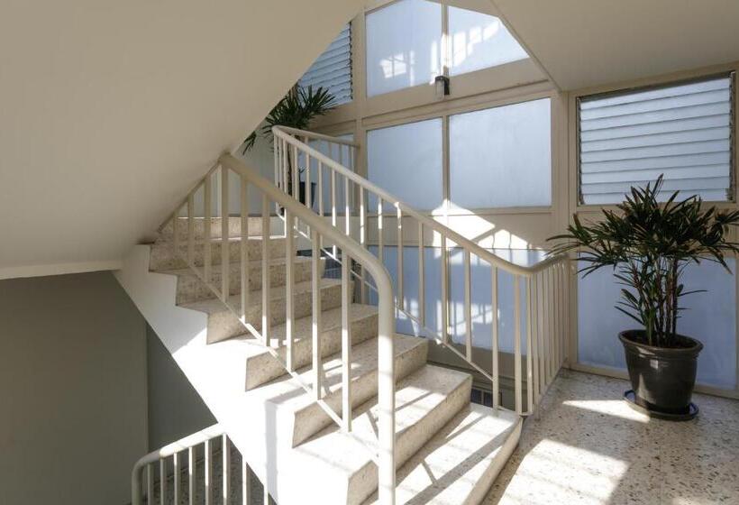 آپارتمان 3 خوابه, Apartamentos West End