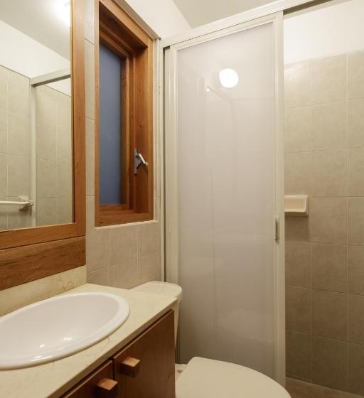 آپارتمان 3 خوابه, Apartamentos West End