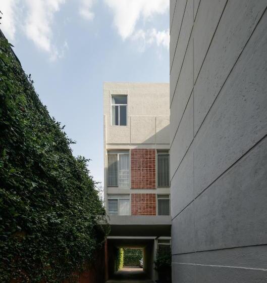 1 Bedroom Penthouse Apartment, Apartamentos West End