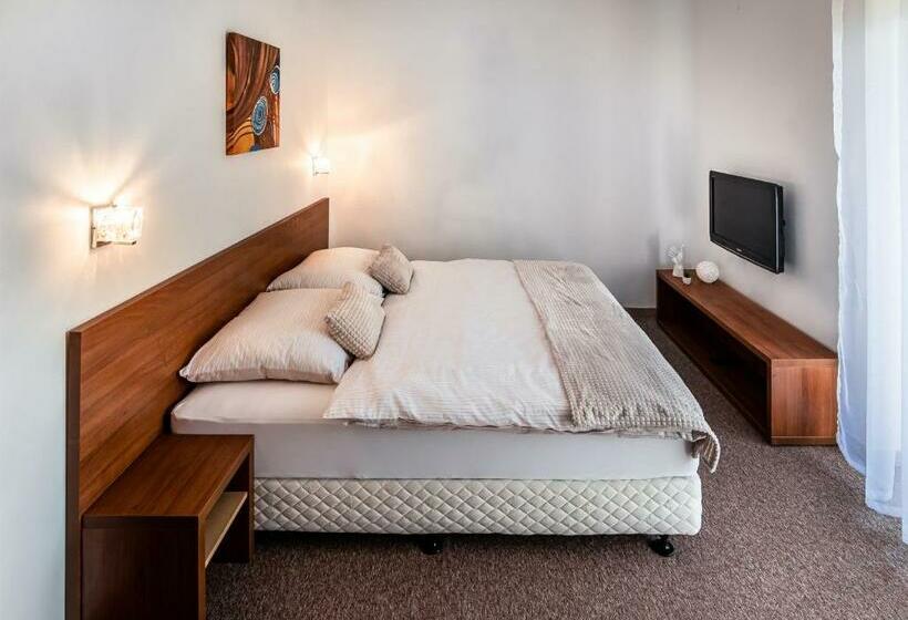 带观景的标准工作室, Apartmán Ela   Tatry Golf