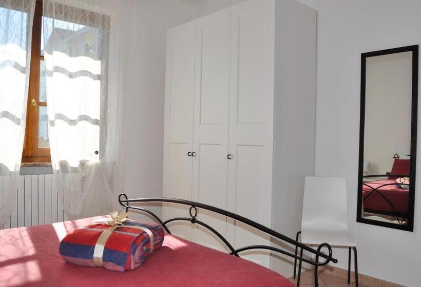 标准三人间, B&b Sarita S Rooms