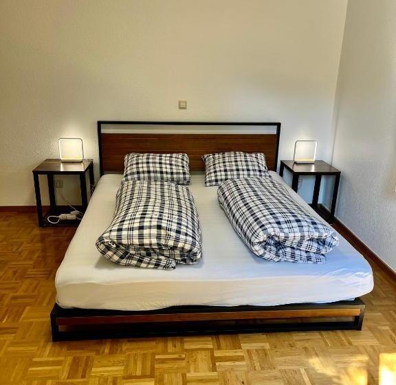 テラス付きスタンダードルーム, Das Landhotel Zur Mühle