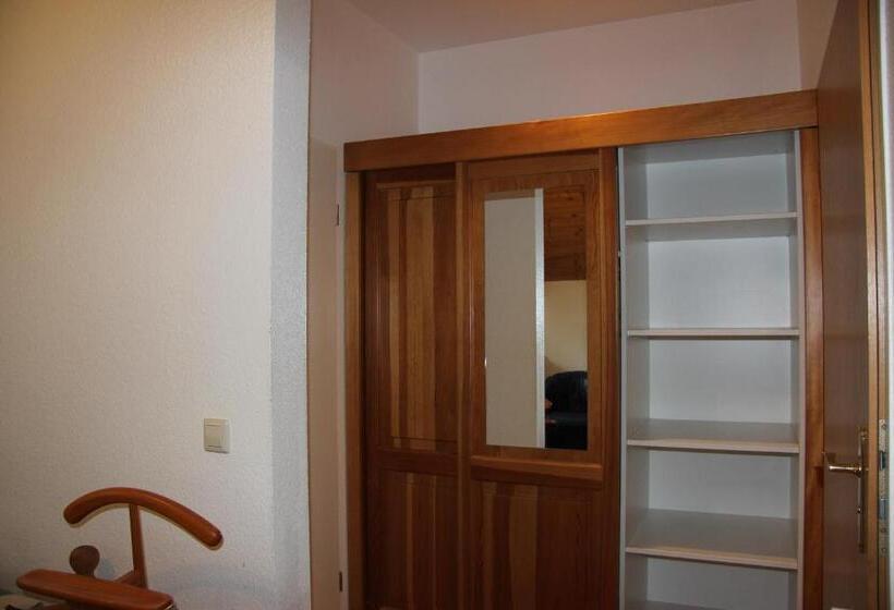 スタンダードルーム, Das Landhotel Zur Mühle