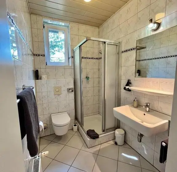 اتاق استاندارد, Das Landhotel Zur Mühle