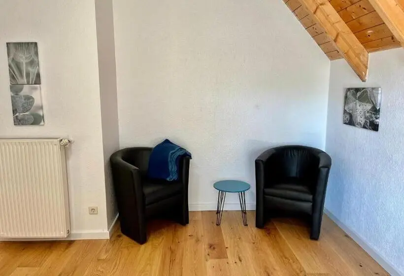 اتاق استاندارد, Das Landhotel Zur Mühle
