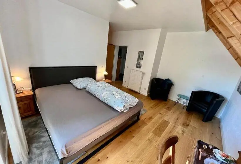 اتاق استاندارد, Das Landhotel Zur Mühle