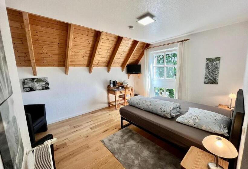スタンダードルーム, Das Landhotel Zur Mühle