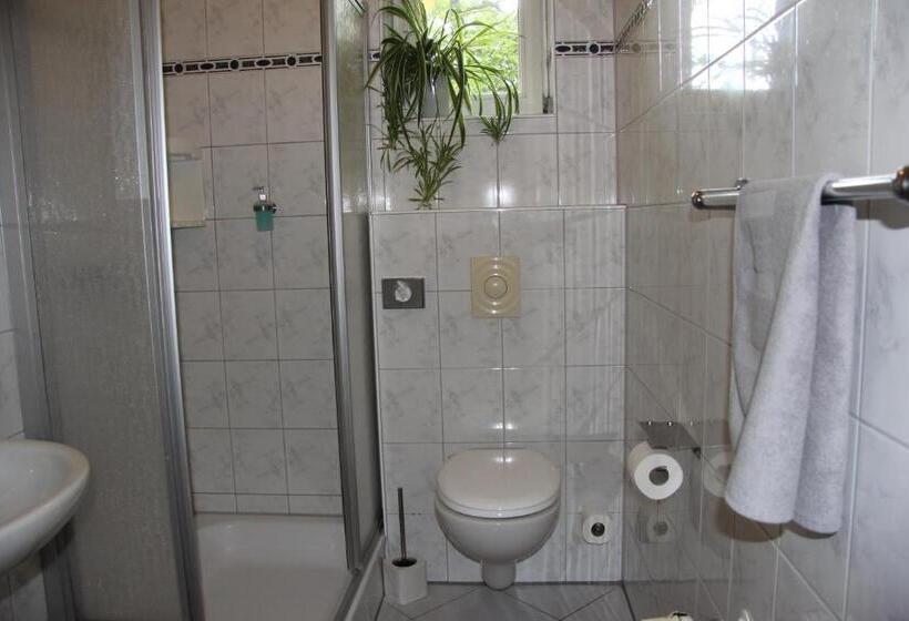 スタンダードルーム, Das Landhotel Zur Mühle