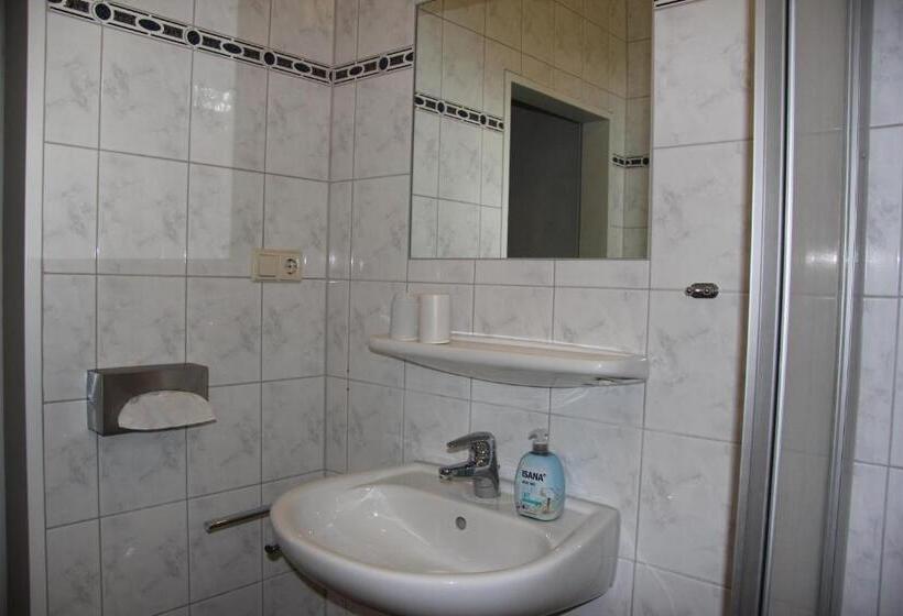 スタンダードルーム, Das Landhotel Zur Mühle