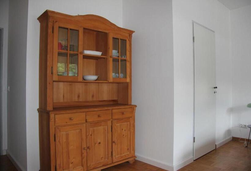 バルコニー付きスタンダードルーム, Das Landhotel Zur Mühle