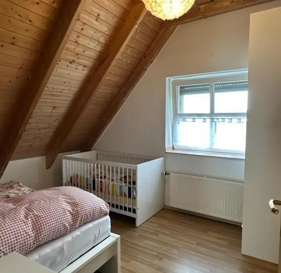 سوئیت 2 خوابه, Das Landhotel Zur Mühle