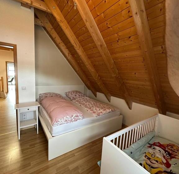 ２ベッドスイートルーム, Das Landhotel Zur Mühle