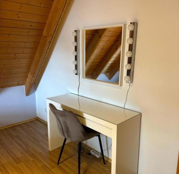 ２ベッドスイートルーム, Das Landhotel Zur Mühle