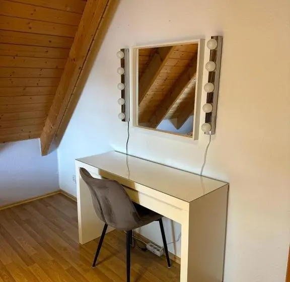 سوئیت 2 خوابه, Das Landhotel Zur Mühle
