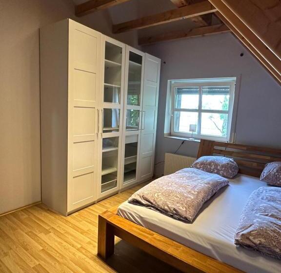 ２ベッドスイートルーム, Das Landhotel Zur Mühle