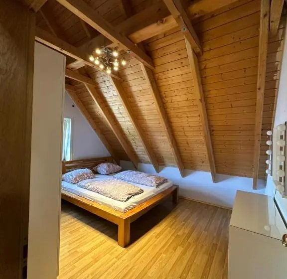 سوئیت 2 خوابه, Das Landhotel Zur Mühle