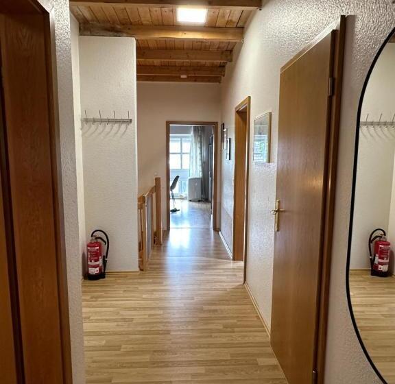 ２ベッドスイートルーム, Das Landhotel Zur Mühle