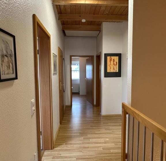 ２ベッドスイートルーム, Das Landhotel Zur Mühle