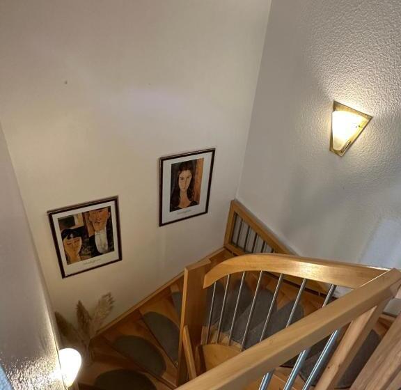 ２ベッドスイートルーム, Das Landhotel Zur Mühle