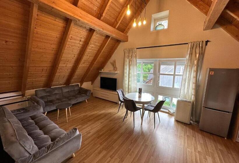 ２ベッドスイートルーム, Das Landhotel Zur Mühle