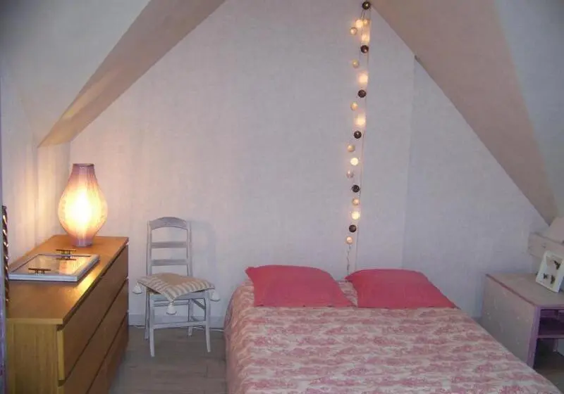 اتاق استاندارد, Un Oasis De Quiétude Belle Chambre 22m2