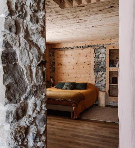 Номер Стандарт, L Herbier   Chambre D Hôtes
