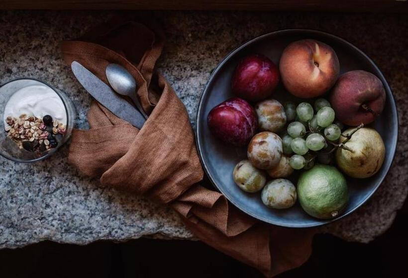 חדר סטנדרט, L Herbier   Chambre D Hôtes