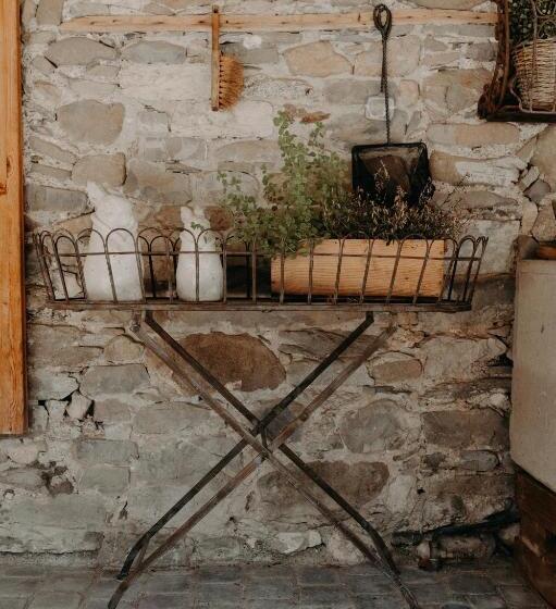 חדר סטנדרט, L Herbier   Chambre D Hôtes