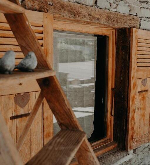 חדר סטנדרט, L Herbier   Chambre D Hôtes