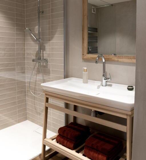 חדר סטנדרט, L Herbier   Chambre D Hôtes