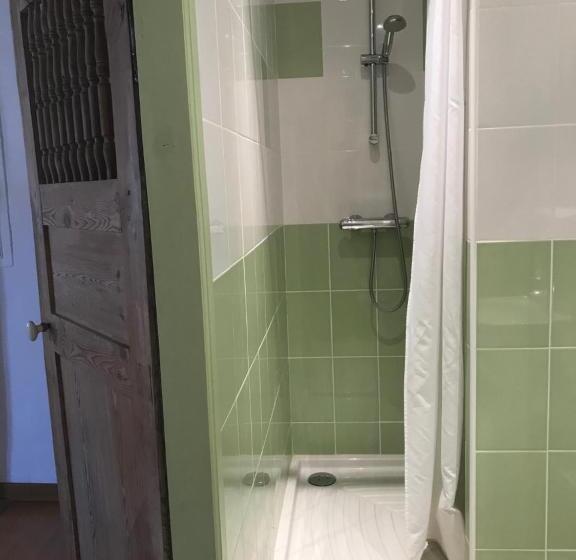 غرفة قياسية سرير كينج, Le Patio D Arles