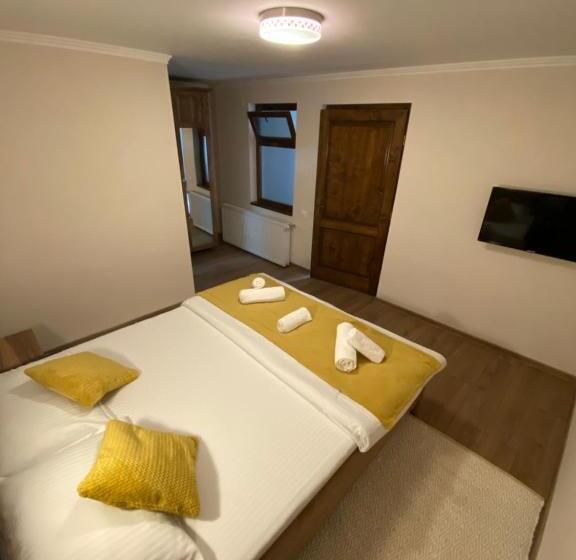 חדר סטנדרט, Hanul Ursilor