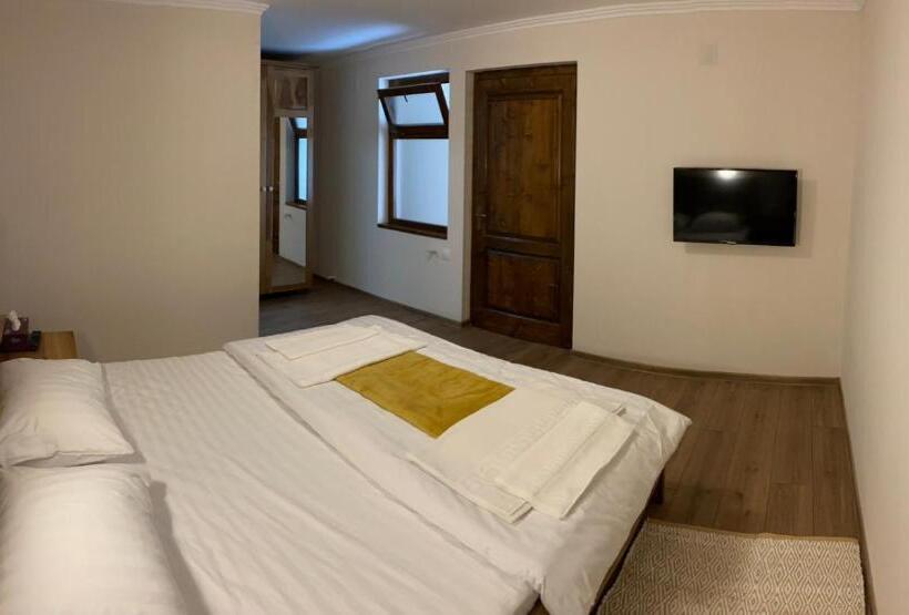 חדר סטנדרט, Hanul Ursilor