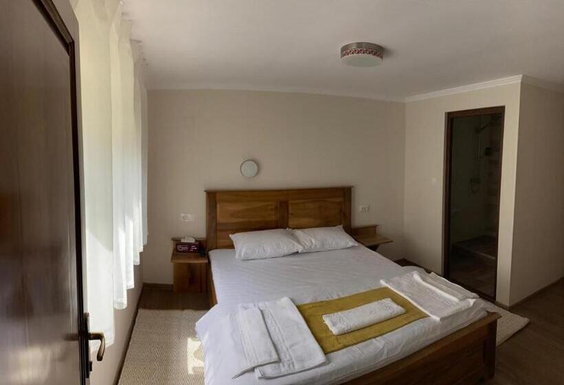 חדר סטנדרט, Hanul Ursilor