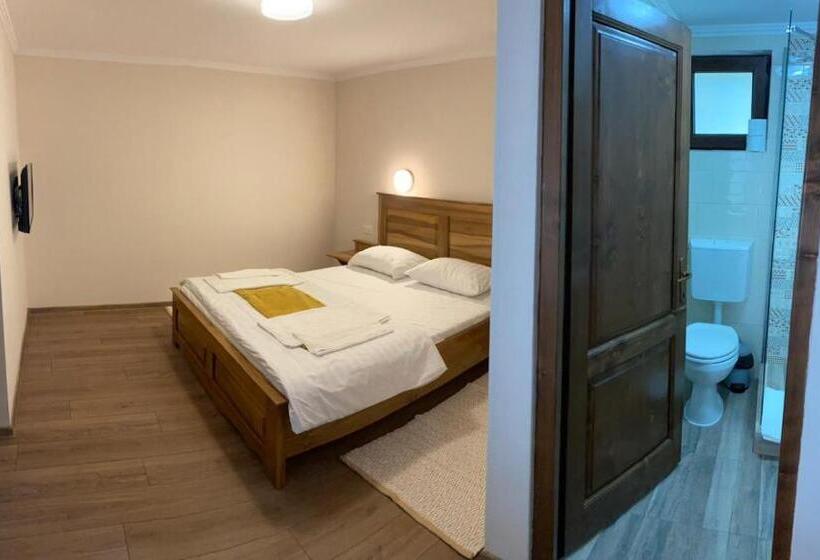 חדר סטנדרט, Hanul Ursilor