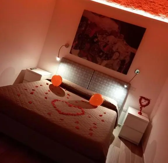 スタンダードルーム, Room 26   B&b Altamura