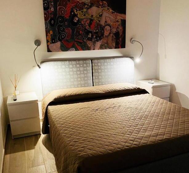 Номер Стандарт, Room 26   B&b Altamura