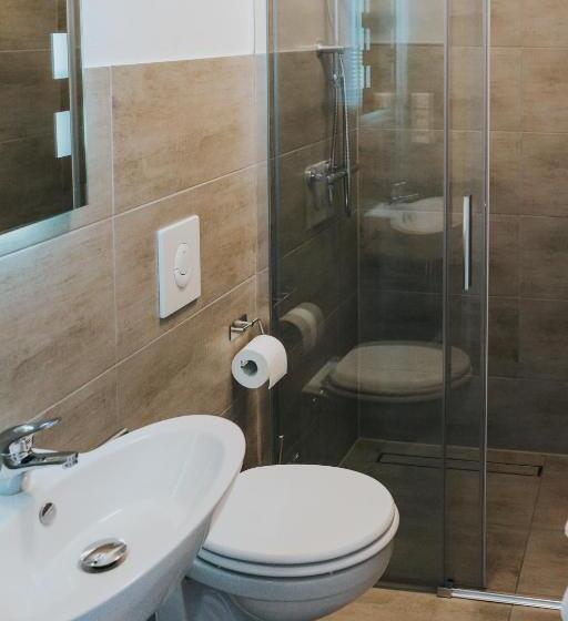 Номер Superior, Three Corners