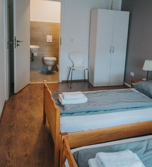 Номер Superior, Three Corners