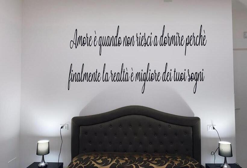 Quarto Estandar, B&b Siliade