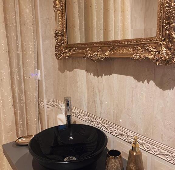 Quarto Estandar, B&b Siliade